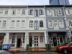 Tras Street (D2), Shop House #575939761